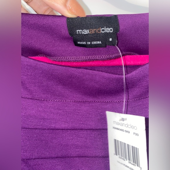 𝓑𝓮𝓪𝓾𝓽𝓲𝓯𝓾𝓵 𝓑𝓸𝓭𝔂𝓒𝓸𝓷 𝓓𝓻𝓮𝓼𝓼 💜 - Picture 5 of 7